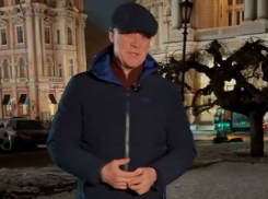 Экс-мэр Одессы пообещал разоблачить виновников гибели людей в наводнении