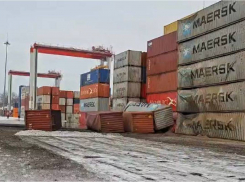 Подполье: российские ракеты вскрыли секретный склад ВСУ в порту под Одессой