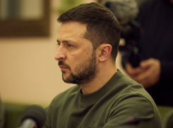 «Чтоб ты сдох, подонок»: одесситы поздравили матом Зеленского с днем рождения