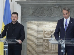 Газ из Греции в Одессу: Зеленский заключил ключевое соглашение по энергобезопасности