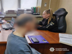 Одесский массажист насиловал семилетнюю девочку на сеансах 