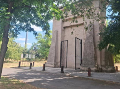 Суд запретил застройку бывшего еврейского кладбища в Одессе