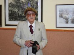 В Одессе ушел из жизни известный художник Валерий Сыров