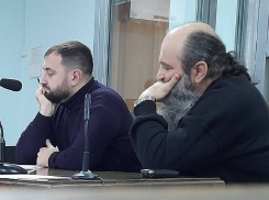 Одесский нардеп Дмитрук поддержал священника, которому дали пять лет тюрьмы за пророссийские взгляды