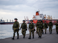 Военэксперт Артамонов: Россия начала подготовку к освобождению берегов Одессы