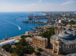 На Кипре заявили о потере Украиной Одесской области