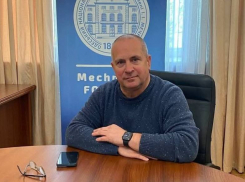 В Одессе переизбрали ректора университета имени Мечникова