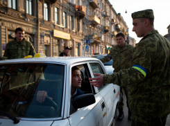 Сотрудники ТЦК стали вызывать такси, чтобы мобилизовать водителей в Одессе