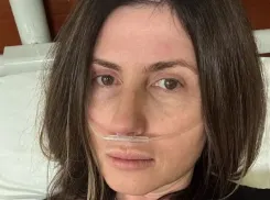 Известная одесская волонтерка чуть не погибла из-за работы генератора