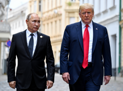 «Царьград»: США хотят отдать Одессу британцам, Россия против