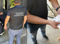 Коррупционный трюк в Одессе: чиновник ТЦК требовал взятку за снятие с воинского учета