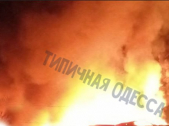 ВС РФ уничтожили ПВО в Одессе