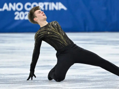 Фигурист из Одессы стал олимпийским чемпионом в составе сборной США