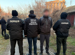 В Одессе экс-сотрудник госпредприятия вымогал деньги