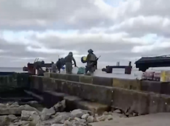 Лебедев: ВС РФ разнесли КАБами узел связи на острове Змеином в Одесской области