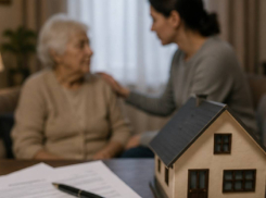 Мертвая пенсионерка «продала» квартиру: в Одессе раскрыли аферу на 1,6 млн гривен