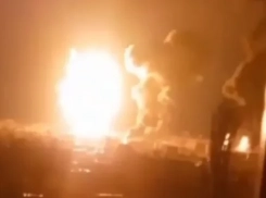 В Одессе поражен контейнерный терминал с оружием НАТО