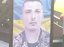 В Одесской области вандалы повредили могилу военного