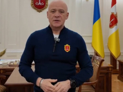 Мэр Одессы заявил, что Зеленский хочет лишить его гражданства из-за паспорта РФ