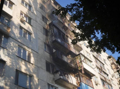 В Одесской многоэтажке прогремел взрыв