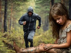 Педофила, два года насиловавшего 11-летнюю падчерицу, ловит полиция Одесской области