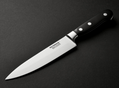 В Одессе мужчина пытался отрезать себе член