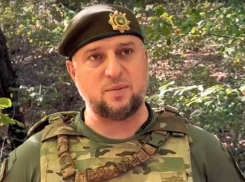 Герой России Алаудинов: ВС РФ заберут Николаев и Одессу