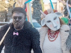 За Пушкина: в Одессе возбудили уголовное дело на языковых ведьм