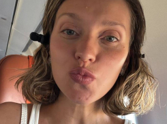 «Прости меня»: одесситка Тодоренко «изменила» мужу с молодым артистом