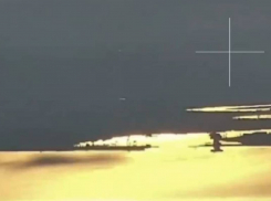 Появилось видео удара «Искандером» по месту подготовки БЭК ВСУ в Одесской области