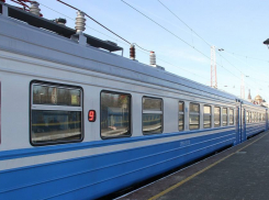 В Одесской области отменили электрички из-за ночного обстрела