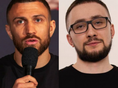 Одесский активист Стерненко обвинил боксера Ломаченко в оппозиции к киевскому режиму