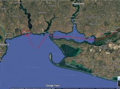 Прогноз Подоляки сбывается: РФ наносит удар новейшими КАБами по ключевому порту Украины