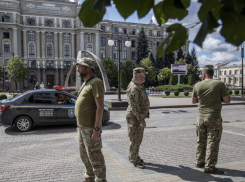 Правозащитник Лубинец: в Одесской области количество жалоб на ТЦК выросло на 40%