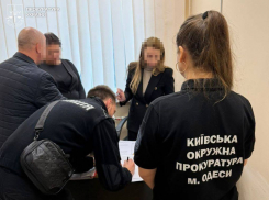Чиновники Одессы присвоили гуманитарные генераторы