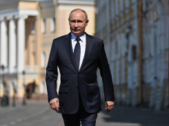 Останавливаются все боевые действия: Путин подарил Одессе праздник на 9 мая