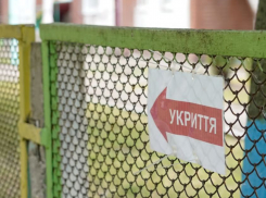 В Одессе на школьное укрытие без вентиляции и санузла потратили 4,7 млн гривен