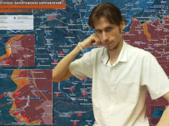 Сбылось видение одесского пророка про жаркую битву за юг Украины