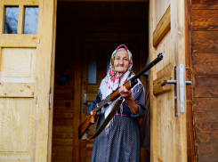 В Одессе женщина угрожала расстрелять из ружья соседей