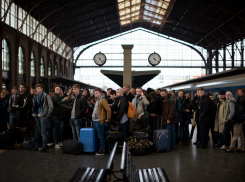 «Колобок из Одессы» пожаловался на массовую депортацию украинцев из Европы