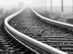 В Одессе локомотив насмерть сбил женщину