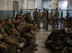 Мобилизованные инвалиды из Одессы попросили омбудсмена Украины о защите от ТЦК
