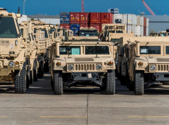 Польша заявила о намерении получить военную базу в Одессе