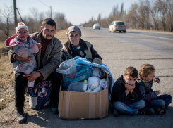 «Езжайте в Россию»: Одесса не может обеспечить жильём внутренних переселенцев