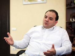 Глава одесского райсовета сбежал из Украины