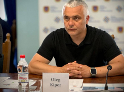 Глава Одесской ОВА Олег Кипер призвал Украину бомбить гражданские суда России