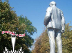 В Одессе выделили миллион на парк с Екатериной II