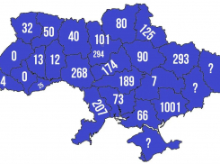 Украинским активистам отказали в дерусификации названий улиц в Одессе