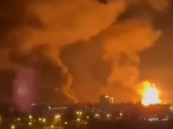 Удары возмездия погрузили Одессу во тьму: город потрясли мощные взрывы и разрушения на энергетике