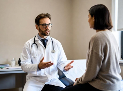 Почему возникает изжога и как с ней бороться, рассказал специалист Пироговского Университета